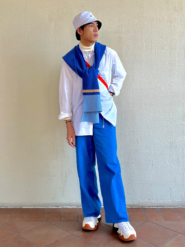 StyleHint 穿搭靈感