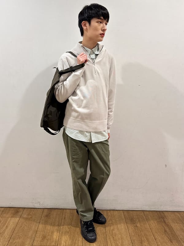 StyleHint 穿搭靈感
