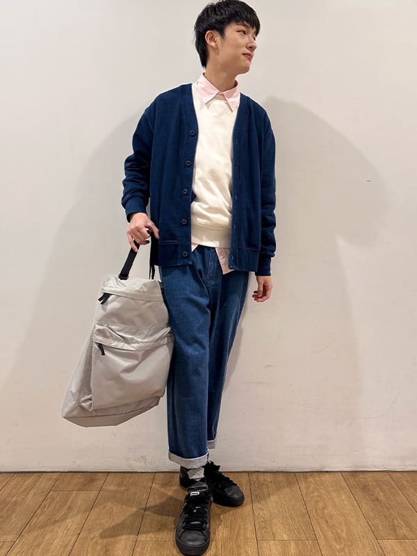 StyleHint 穿搭靈感