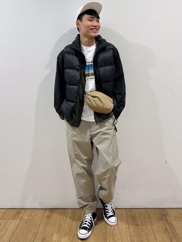 StyleHint 穿搭靈感