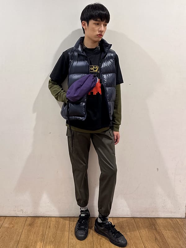 StyleHint 穿搭靈感