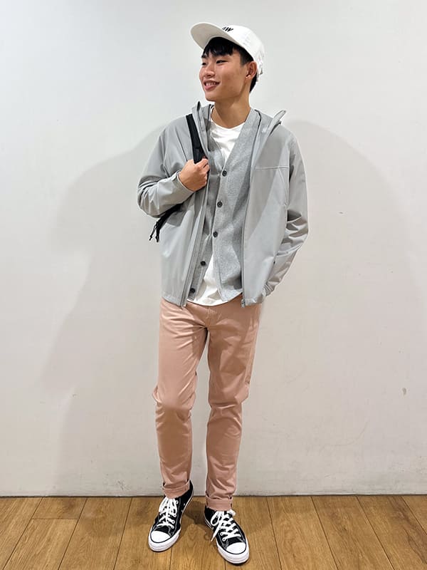 StyleHint 穿搭靈感