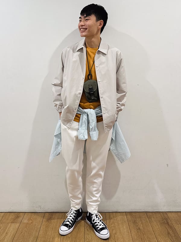 StyleHint 穿搭靈感