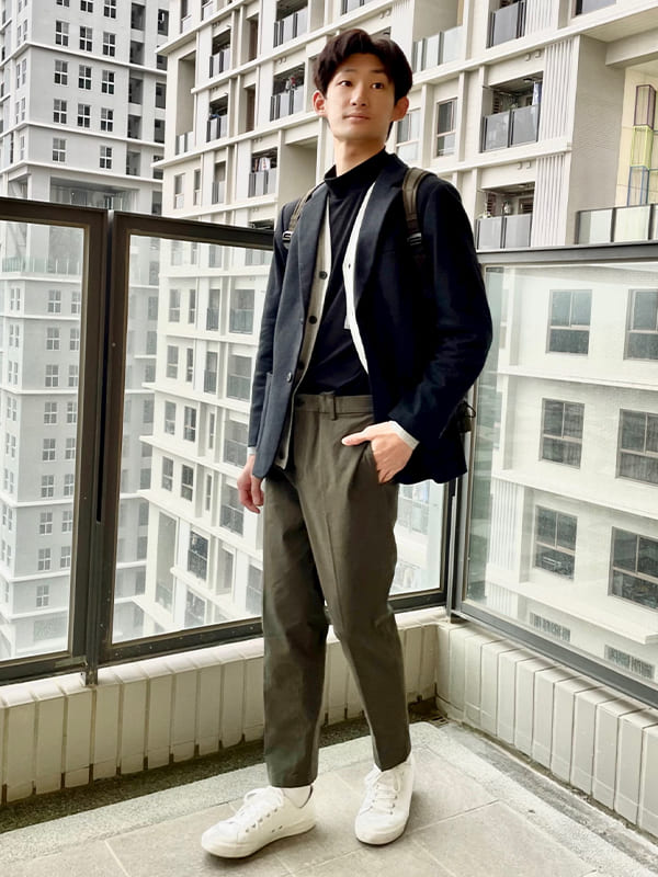 StyleHint 穿搭靈感