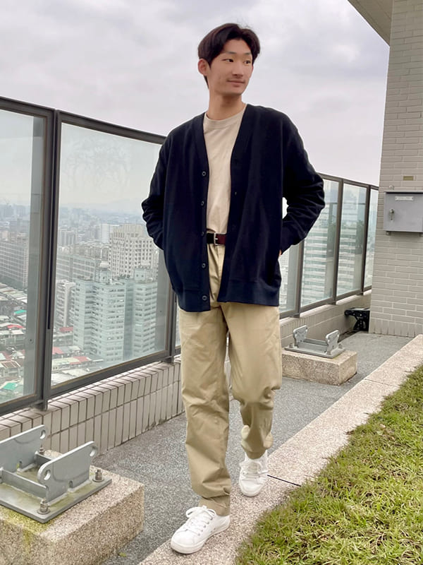 StyleHint 穿搭靈感