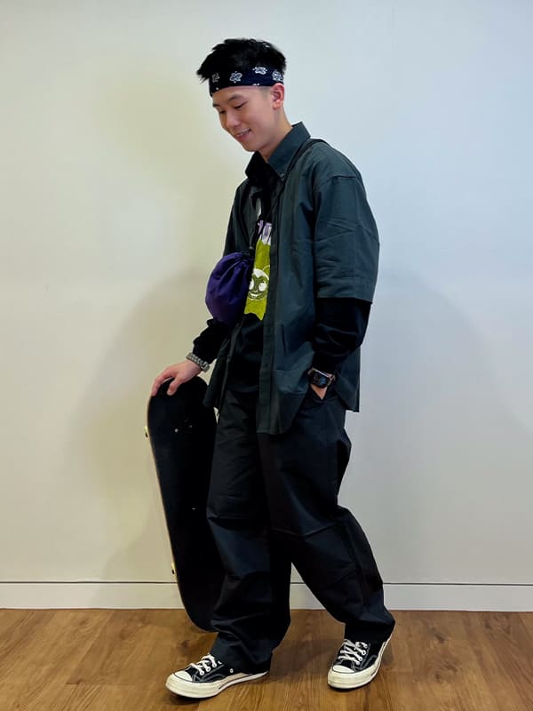 StyleHint 穿搭靈感