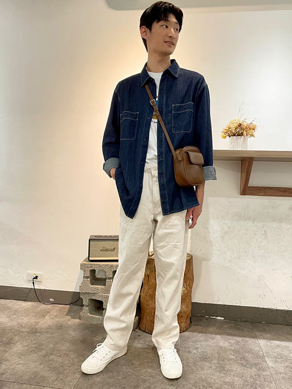 StyleHint 穿搭靈感