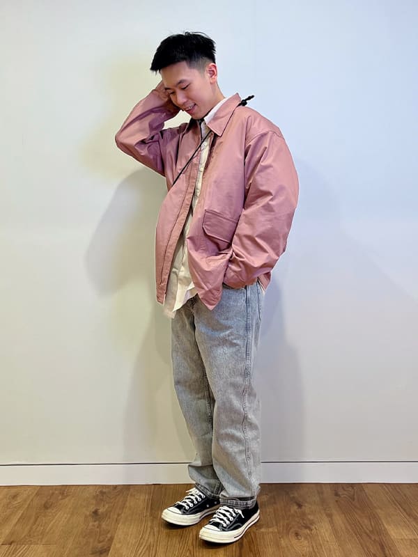 StyleHint 穿搭靈感