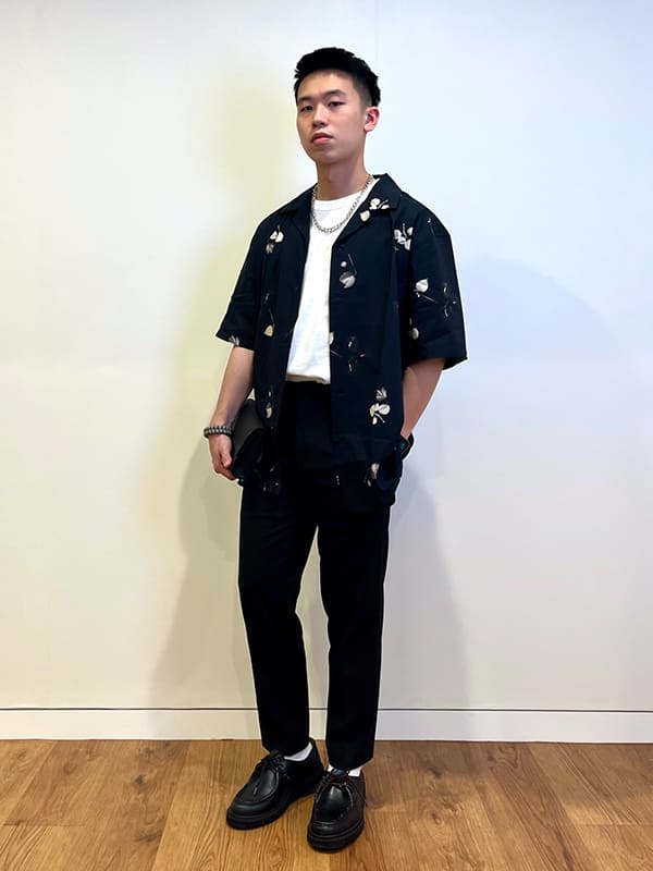StyleHint 穿搭靈感