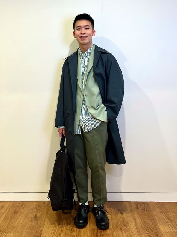StyleHint 穿搭靈感