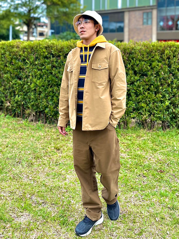 StyleHint 穿搭靈感