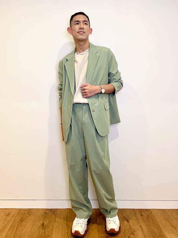 StyleHint 穿搭靈感