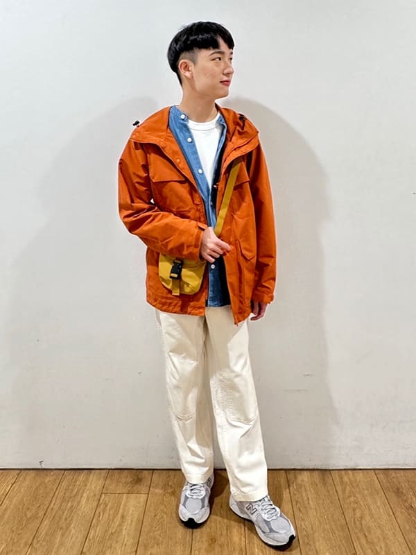 StyleHint 穿搭靈感