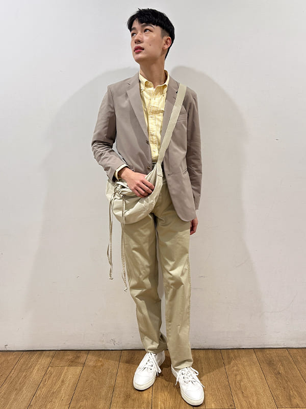 StyleHint 穿搭靈感