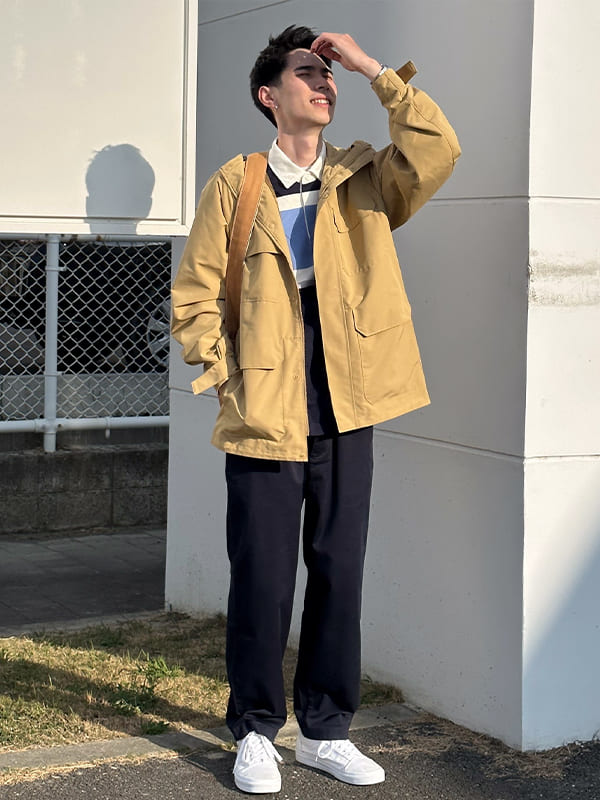 StyleHint 穿搭靈感