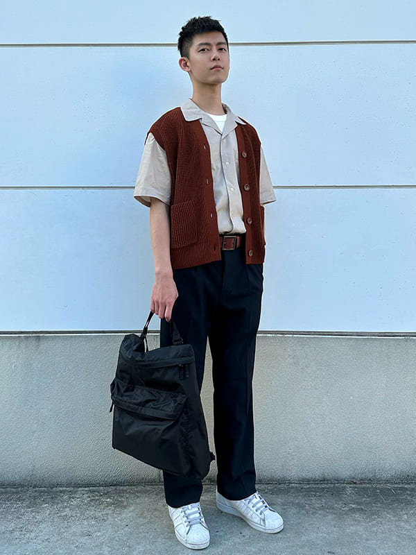StyleHint 穿搭靈感