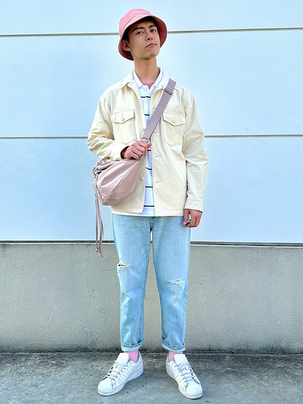 StyleHint 穿搭靈感