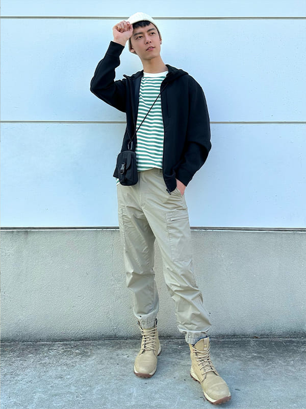 StyleHint 穿搭靈感