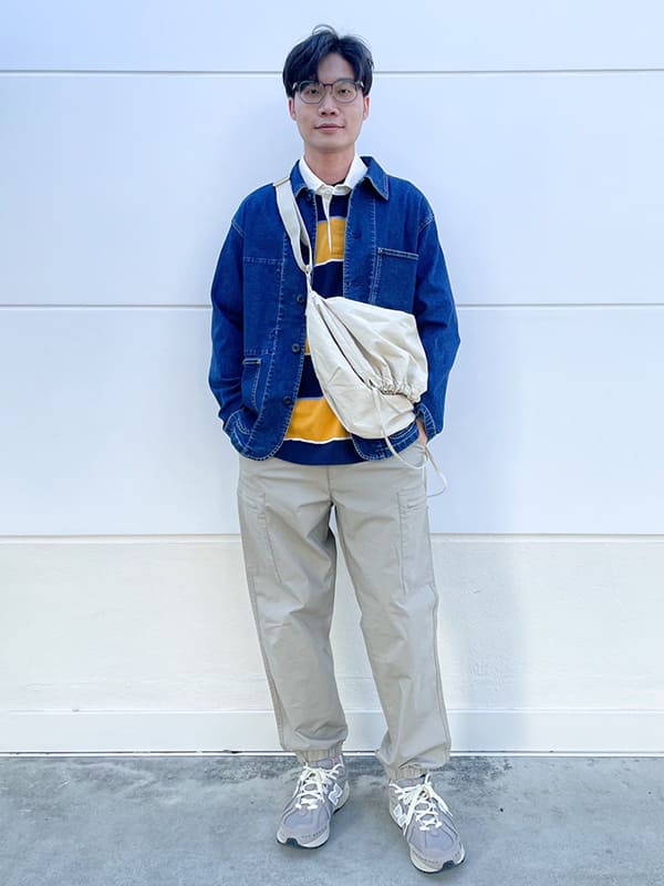 StyleHint 穿搭靈感