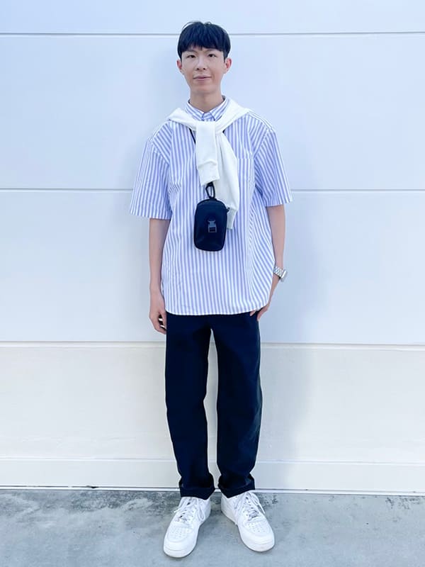 StyleHint 穿搭靈感