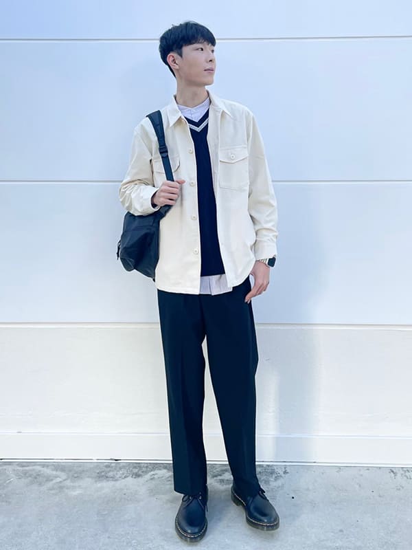 StyleHint 穿搭靈感
