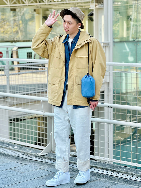 StyleHint 穿搭靈感
