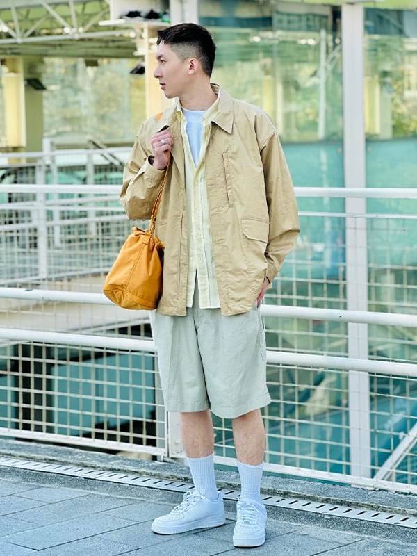 StyleHint 穿搭靈感