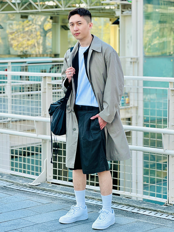 StyleHint 穿搭靈感