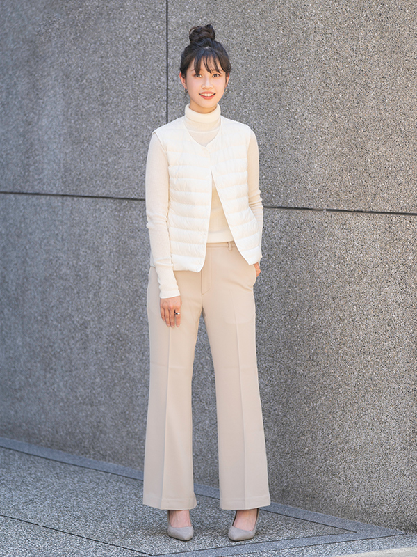 StyleHint 穿搭靈感
