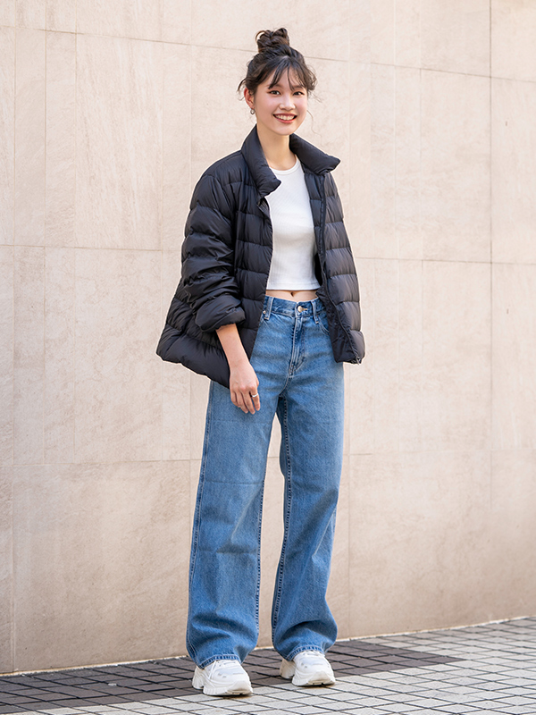 StyleHint 穿搭靈感