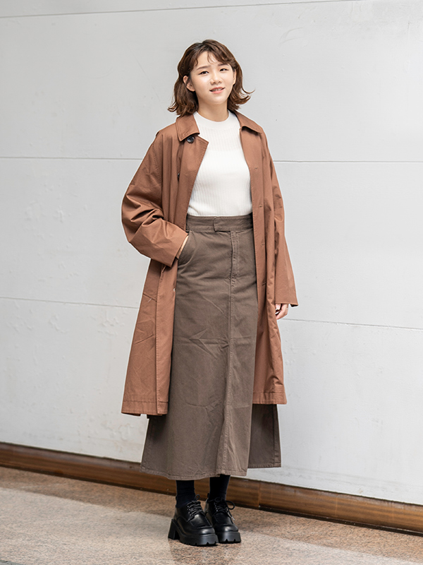 StyleHint 穿搭靈感