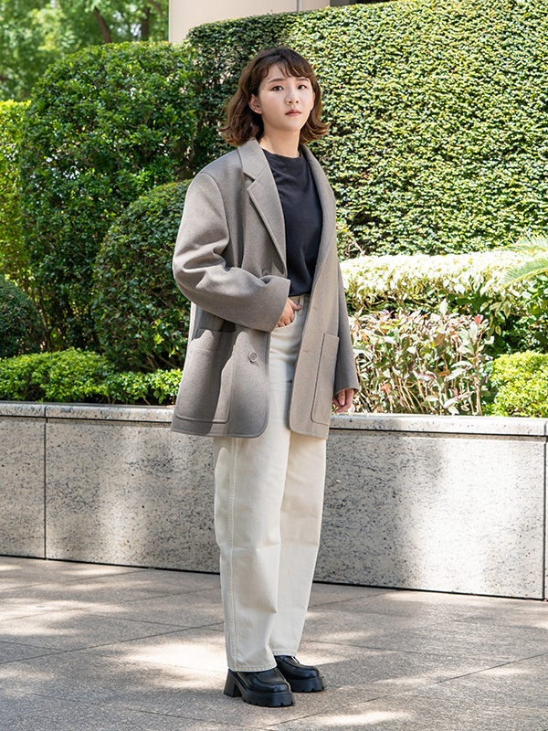 StyleHint 穿搭靈感
