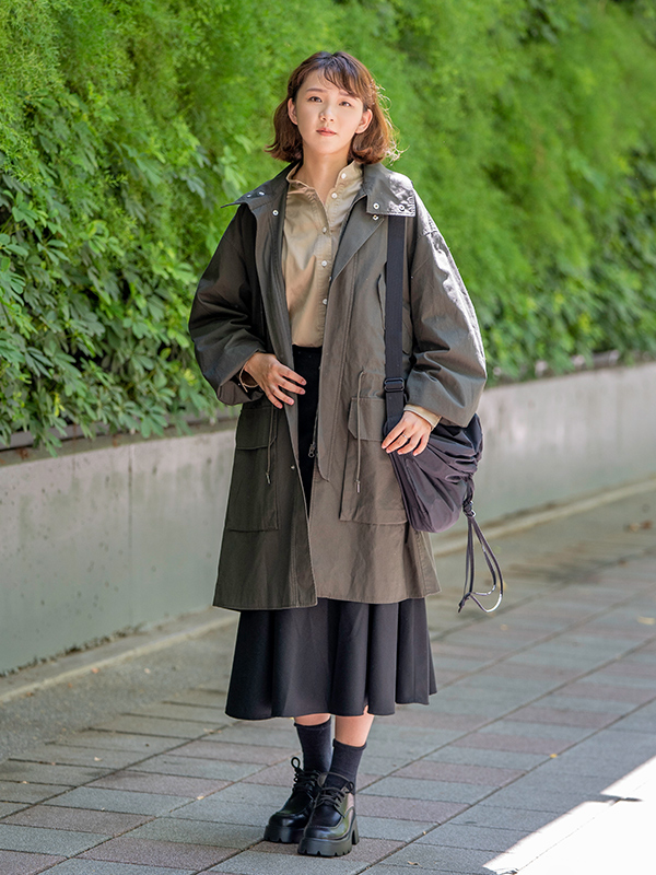 StyleHint 穿搭靈感