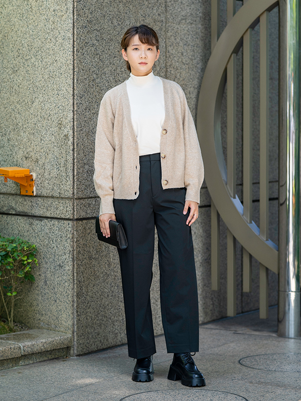 StyleHint 穿搭靈感