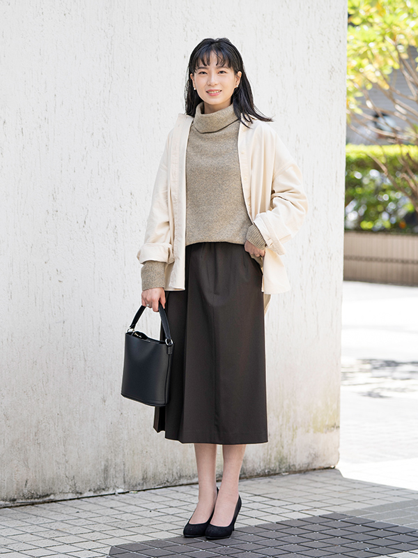 StyleHint 穿搭靈感