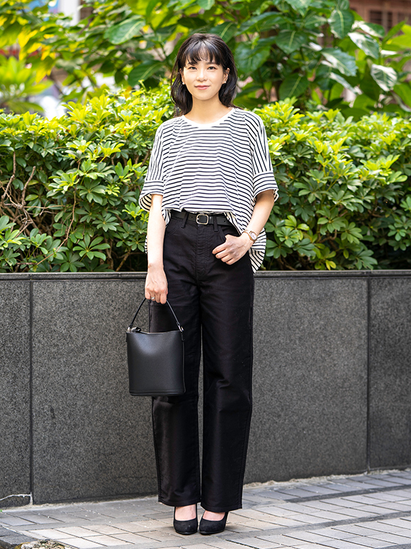 StyleHint 穿搭靈感