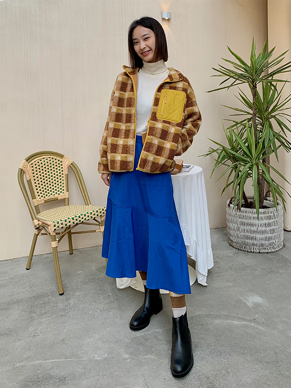 StyleHint 穿搭靈感