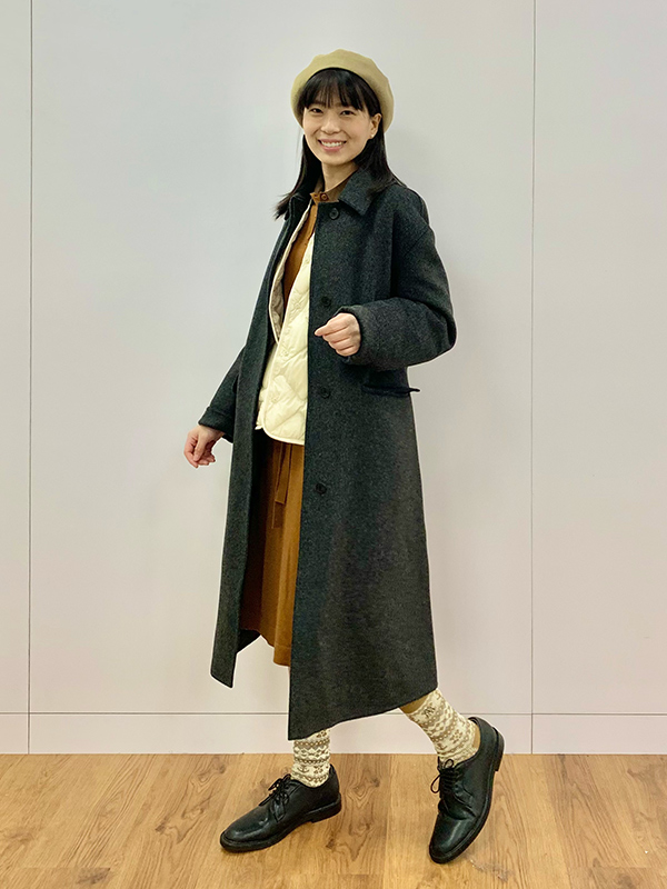 StyleHint 穿搭靈感