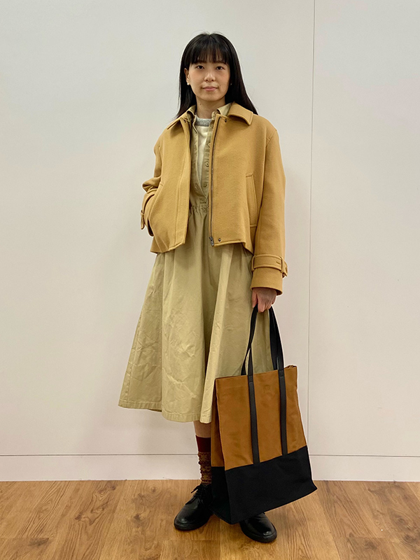 StyleHint 穿搭靈感