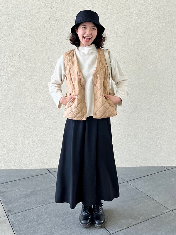 StyleHint 穿搭靈感