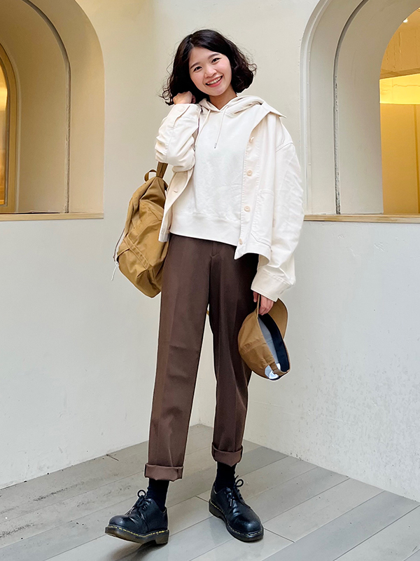 StyleHint 穿搭靈感