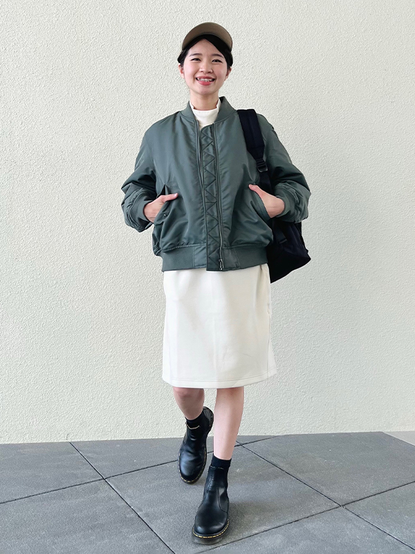 StyleHint 穿搭靈感