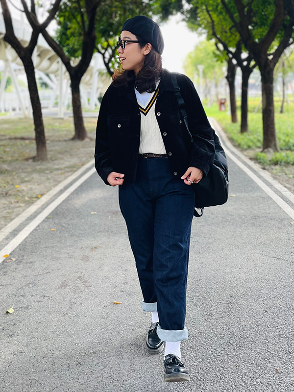 StyleHint 穿搭靈感