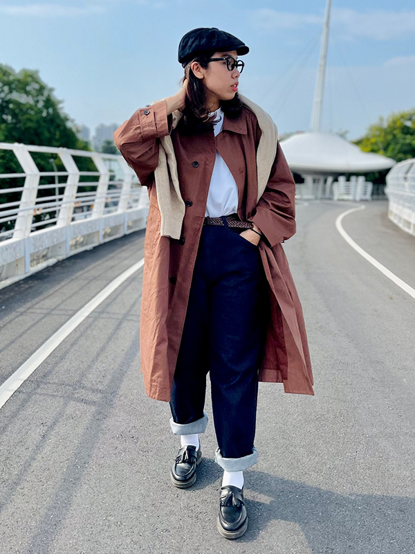 StyleHint 穿搭靈感