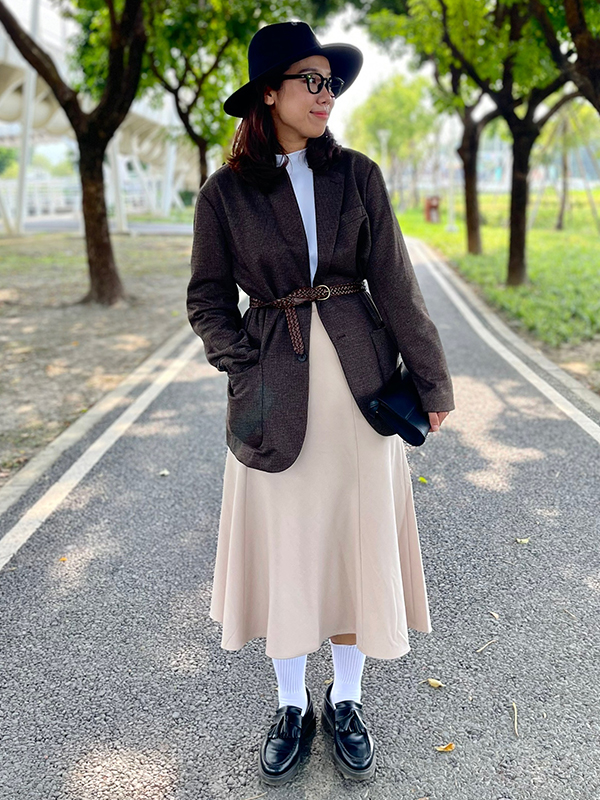 StyleHint 穿搭靈感
