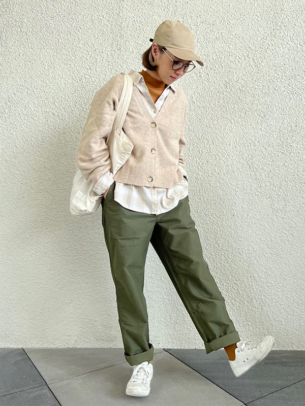 StyleHint 穿搭靈感