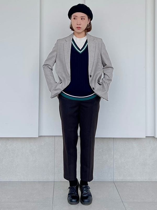 StyleHint 穿搭靈感