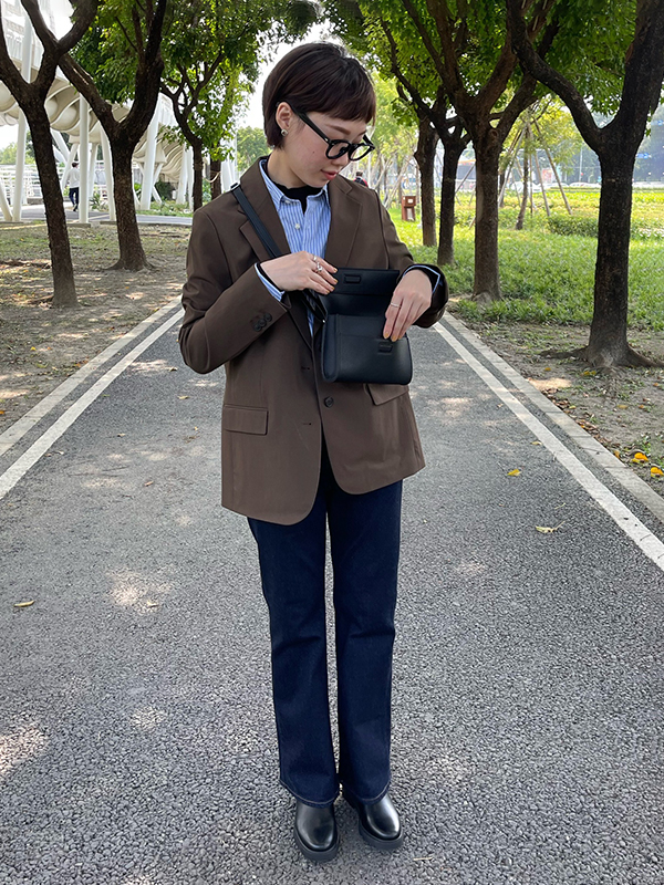 StyleHint 穿搭靈感