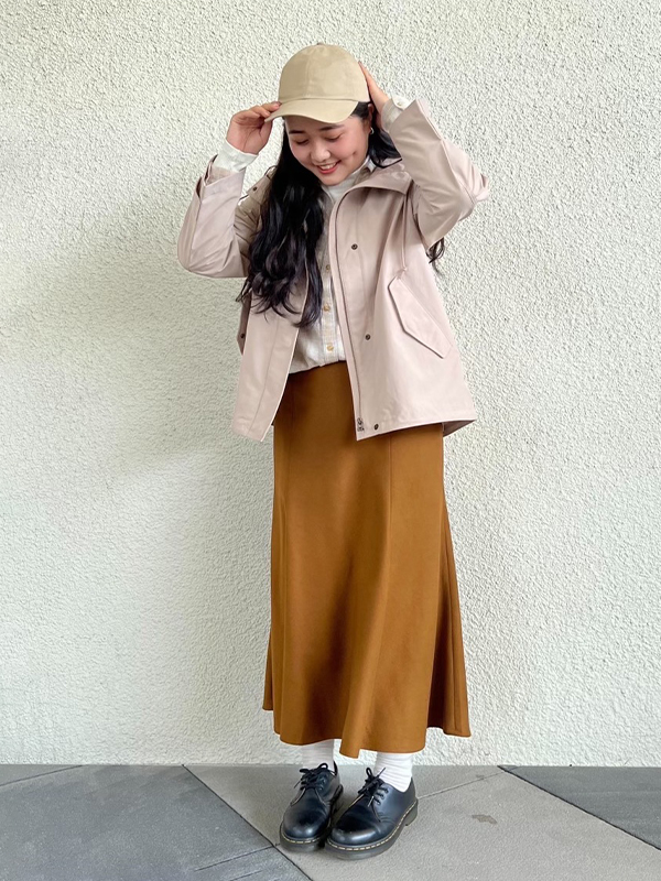 StyleHint 穿搭靈感