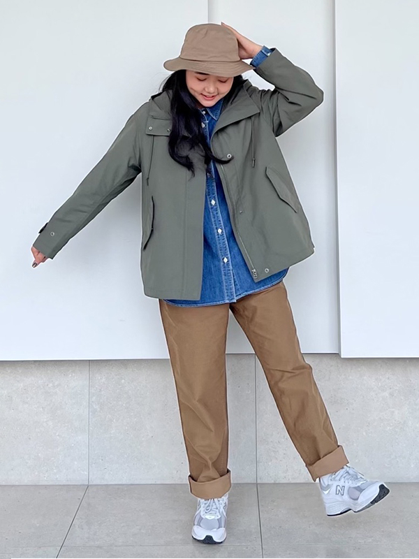 StyleHint 穿搭靈感